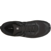 Salomon zapatilla trekking mujer _3_EXEO GTX W puntera