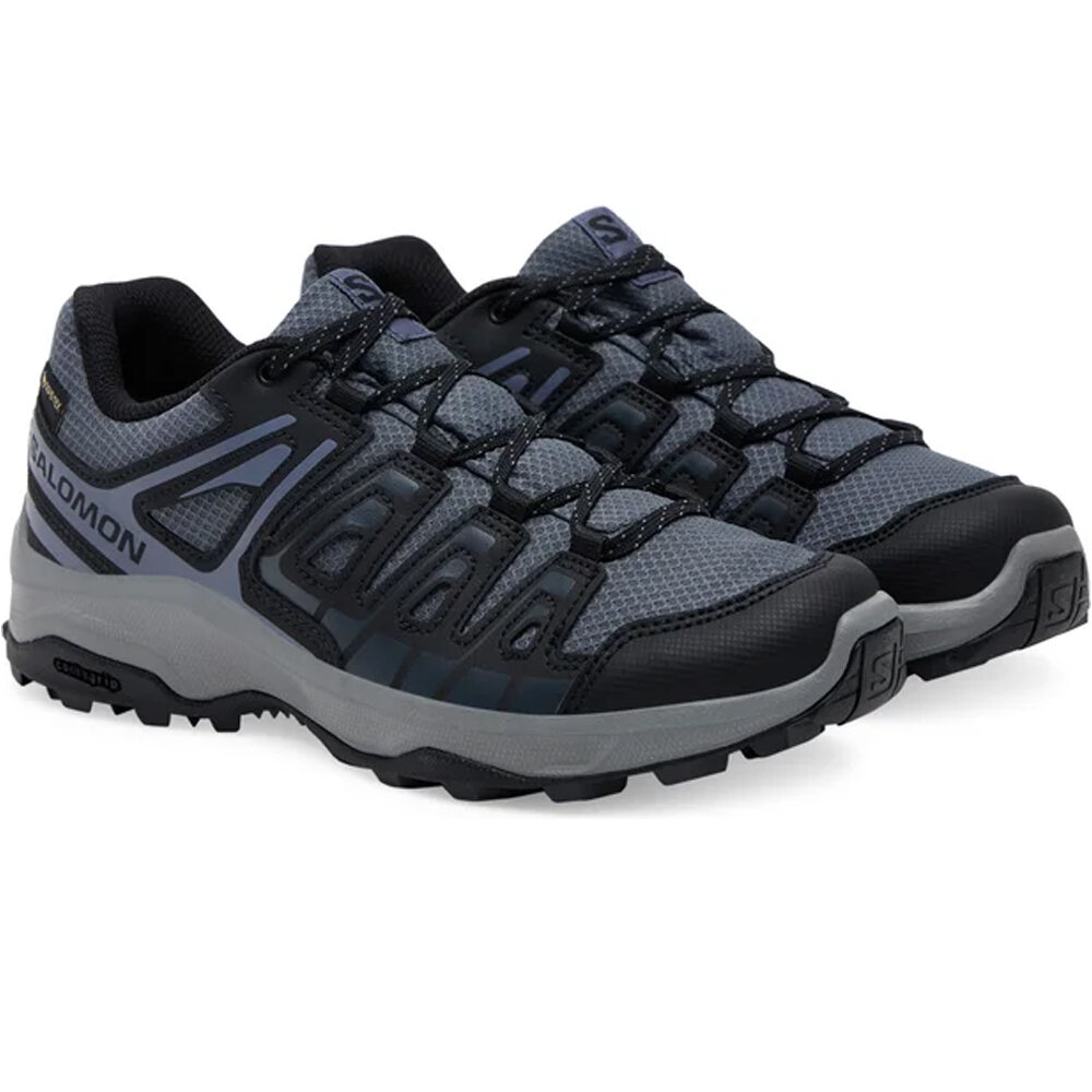 Salomon zapatilla trekking mujer _3_EXTEGRA GTX W lateral interior