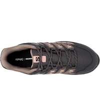 Salomon zapatilla trekking mujer _3_EXTEGRA GTX W vista superior