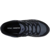 Salomon zapatilla trekking mujer _3_EXTEGRA GTX W vista trasera