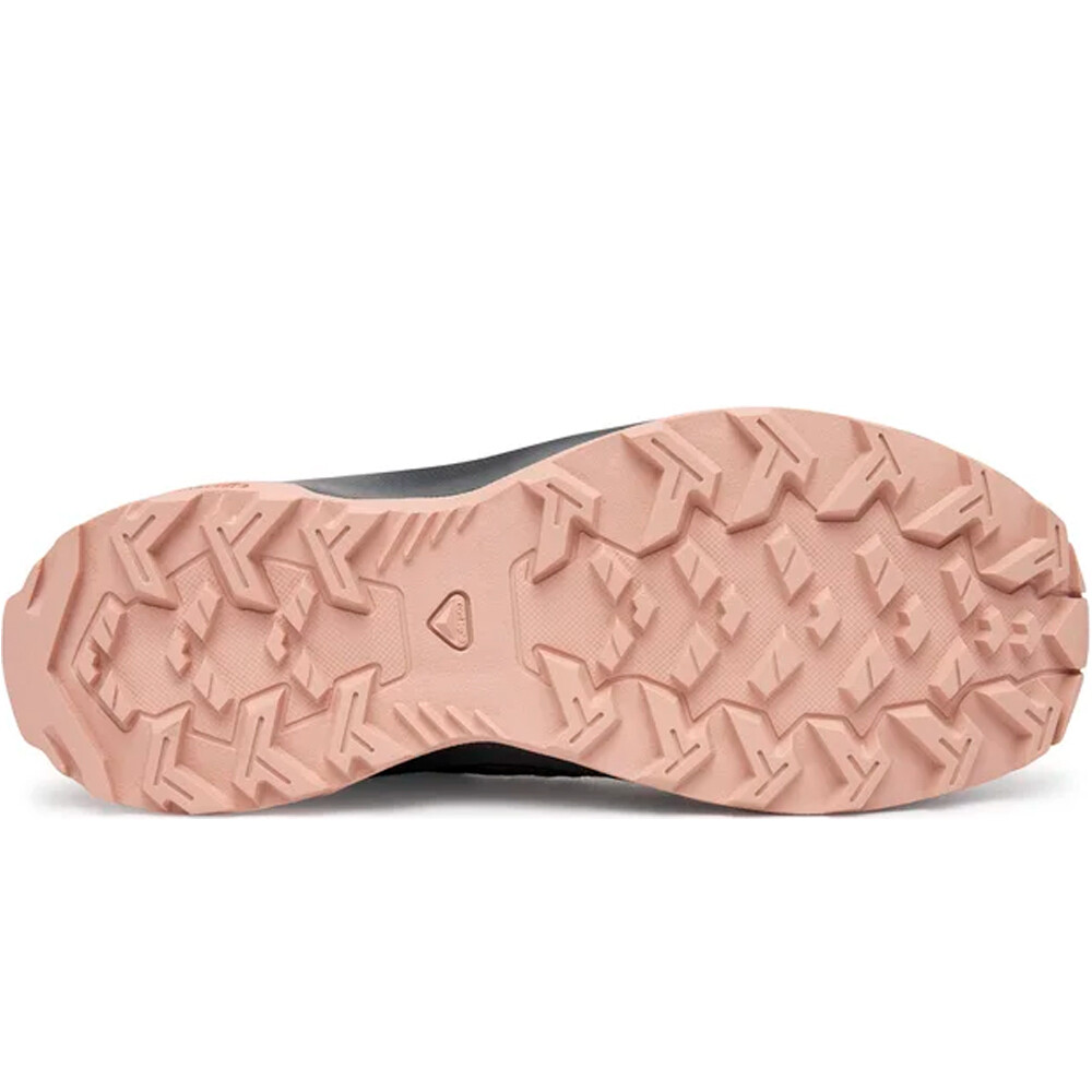 Salomon zapatilla trekking mujer _3_EXTEGRA GTX W vista trasera