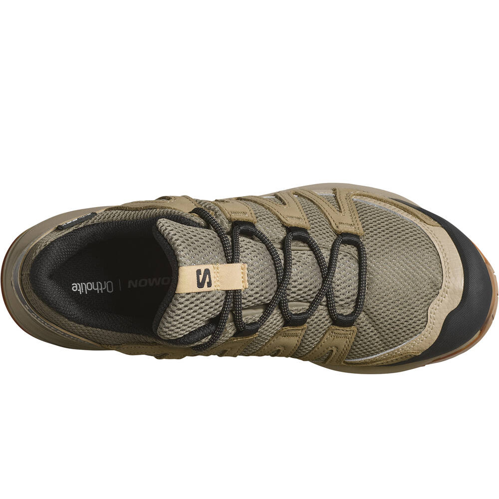 Salomon zapatilla trekking mujer _3_X-ADVENTURE RECON GTX W 05