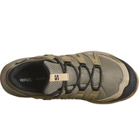 Salomon zapatilla trekking mujer _3_X-ADVENTURE RECON GTX W 05
