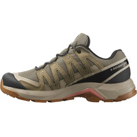 Salomon zapatilla trekking mujer _3_X-ADVENTURE RECON GTX W puntera