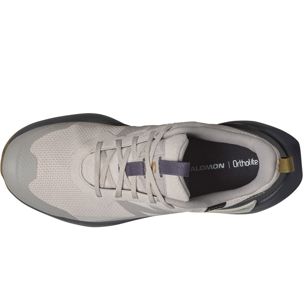 Salomon zapatilla trekking mujer ELIXIR ACTIV GTX W 05