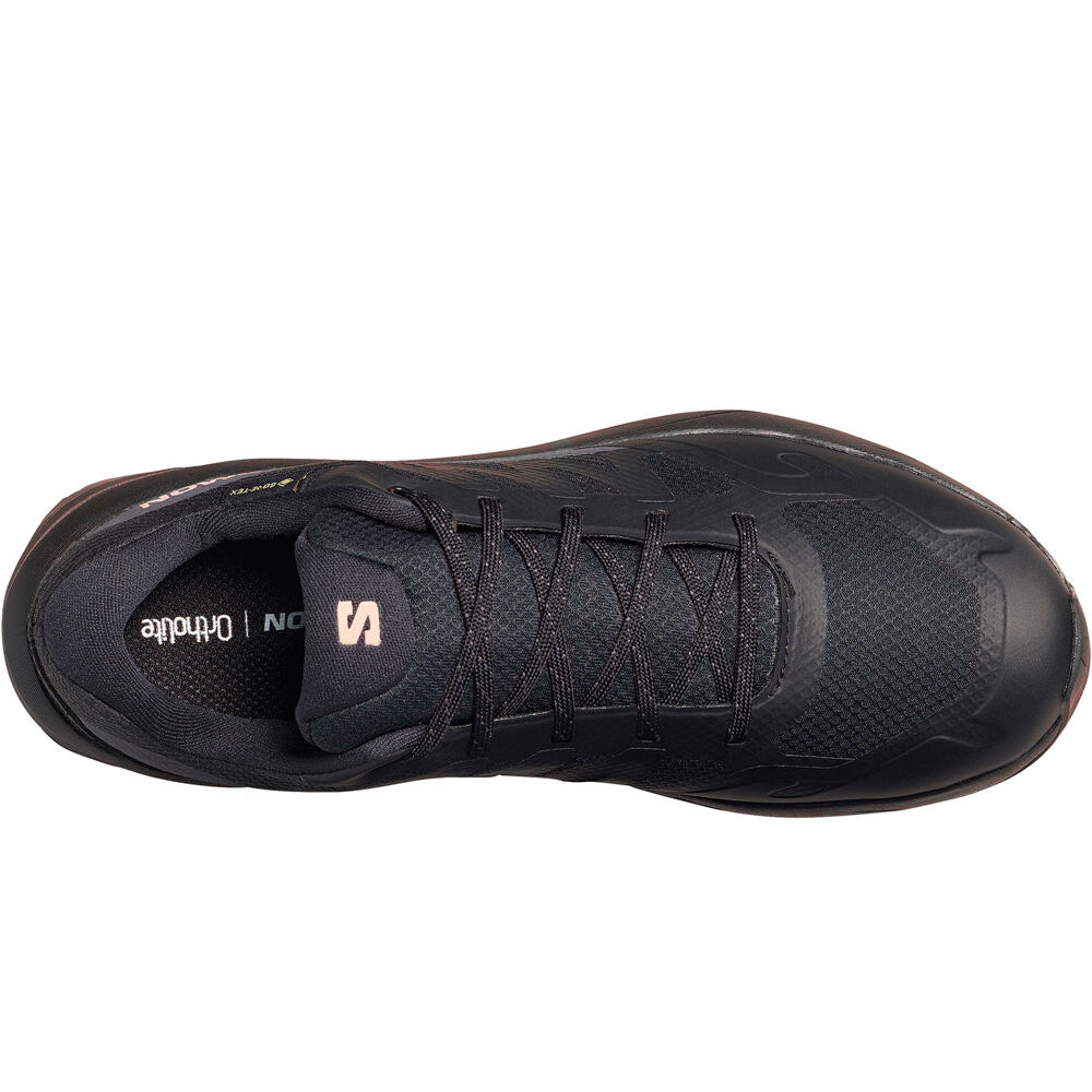 Salomon zapatilla trekking mujer OUTSCAPE GTX W 05