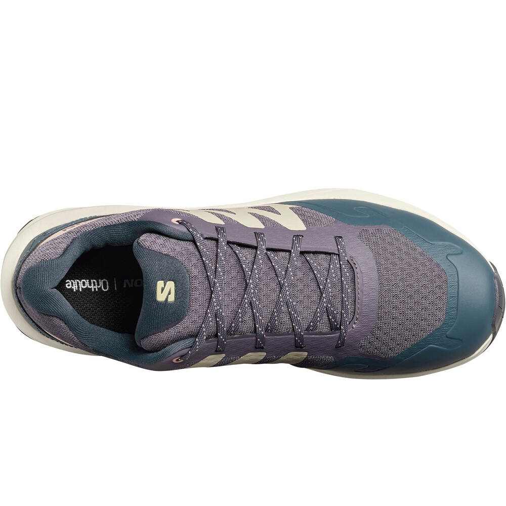 Salomon zapatilla trekking mujer OUTSCAPE W 05