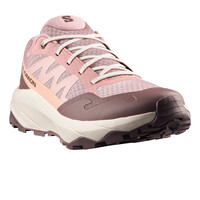 Salomon zapatilla trekking mujer OUTSCAPE W lateral interior