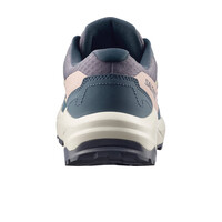 Salomon zapatilla trekking mujer OUTSCAPE W vista trasera