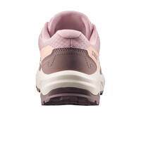 Salomon zapatilla trekking mujer OUTSCAPE W vista trasera