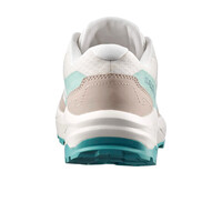 Salomon zapatilla trekking mujer OUTSCAPE W vista trasera