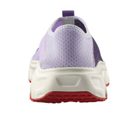 Salomon zapatilla trekking mujer REELAX MOC 6.0 W vista trasera
