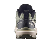 Salomon zapatilla trekking mujer X ULTRA 360 EDGE GTX W puntera