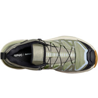 Salomon zapatilla trekking mujer X ULTRA 360 EDGE W 05