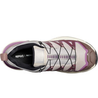 Salomon zapatilla trekking mujer X ULTRA 360 EDGE W 05