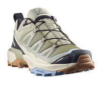 Salomon zapatilla trekking mujer X ULTRA 360 EDGE W lateral interior
