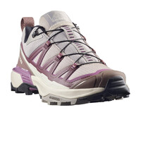 Salomon zapatilla trekking mujer X ULTRA 360 EDGE W lateral interior
