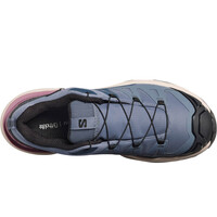 Salomon zapatilla trekking mujer X ULTRA 360 GTX W 05