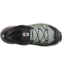 Salomon zapatilla trekking mujer X ULTRA 360 LTR GTX W 05