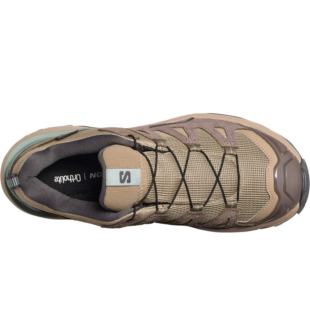 Salomon zapatilla trekking mujer X ULTRA 360 LTR GTX W 05