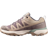 Salomon zapatilla trekking mujer X ULTRA 360 LTR W puntera