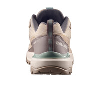 Salomon zapatilla trekking mujer X ULTRA 360 LTR W vista trasera