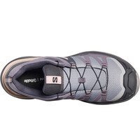 Salomon zapatilla trekking mujer X ULTRA 360 W 05