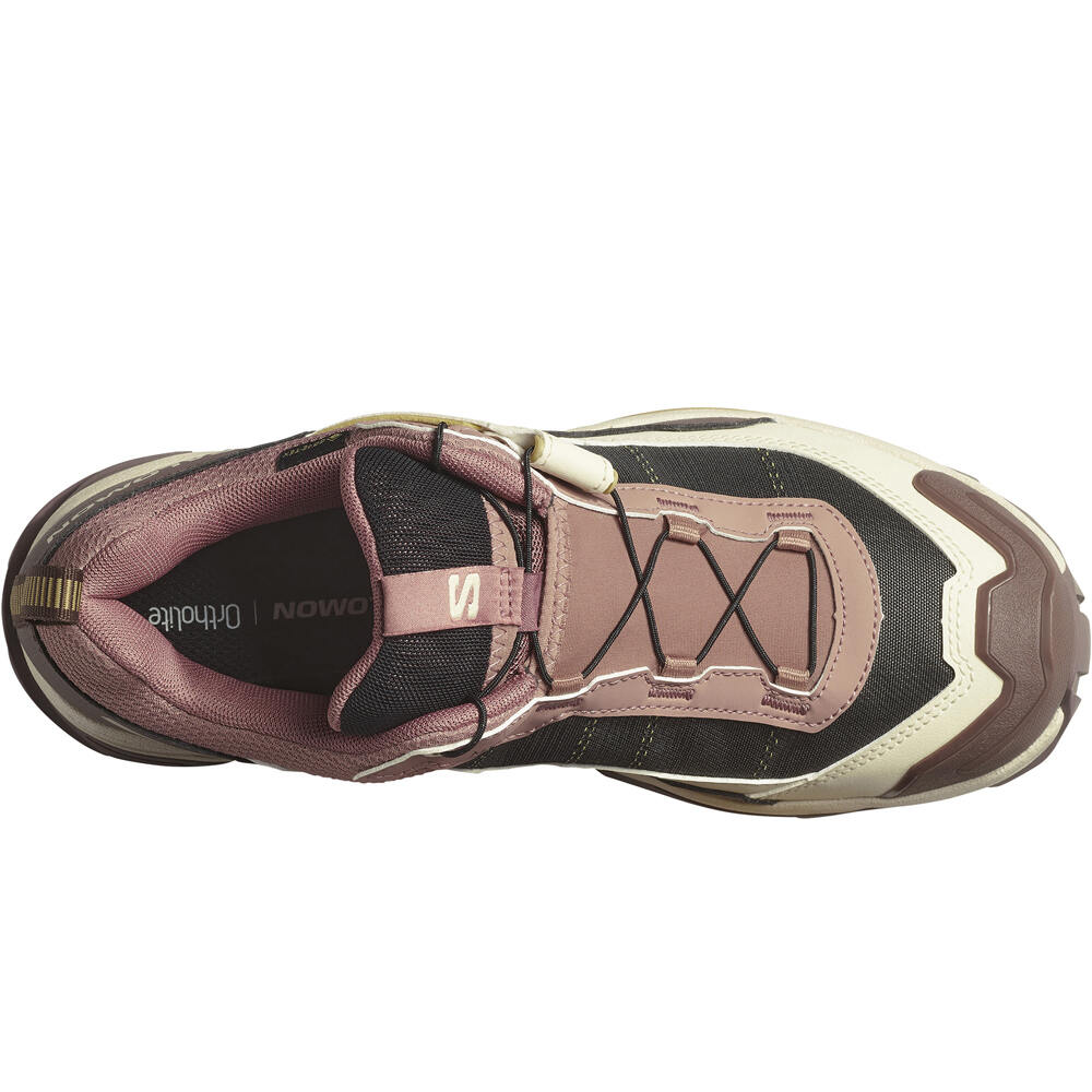 Salomon zapatilla trekking mujer X ULTRA 5 GTX W 05
