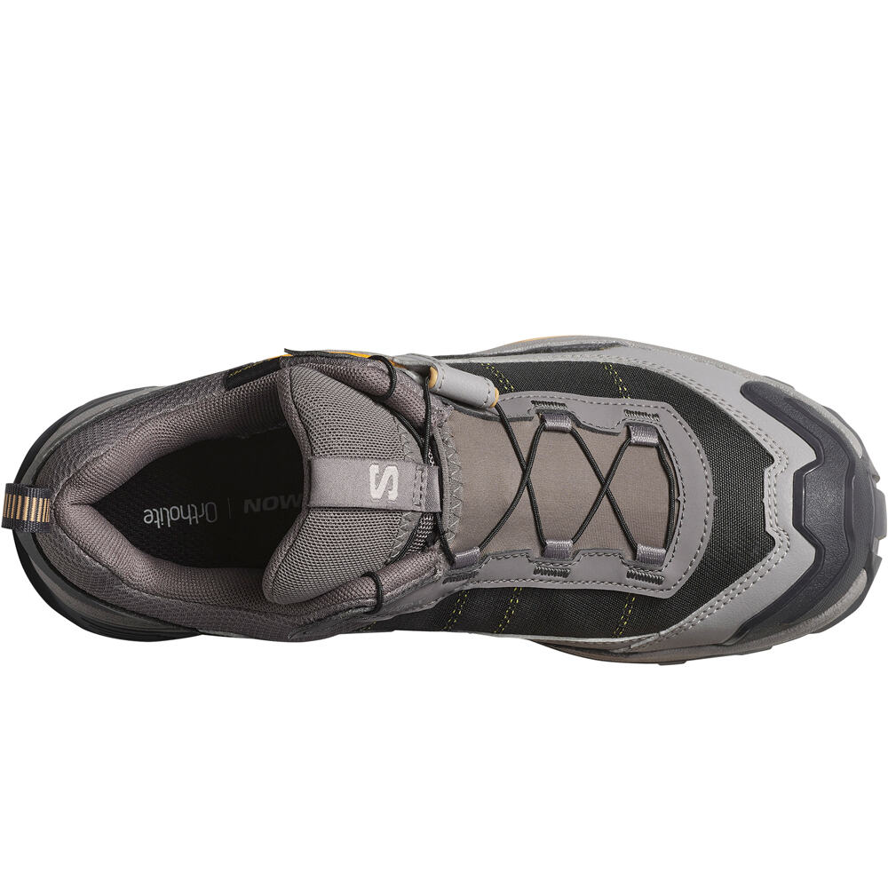 Salomon zapatilla trekking mujer X ULTRA 5 GTX W 05
