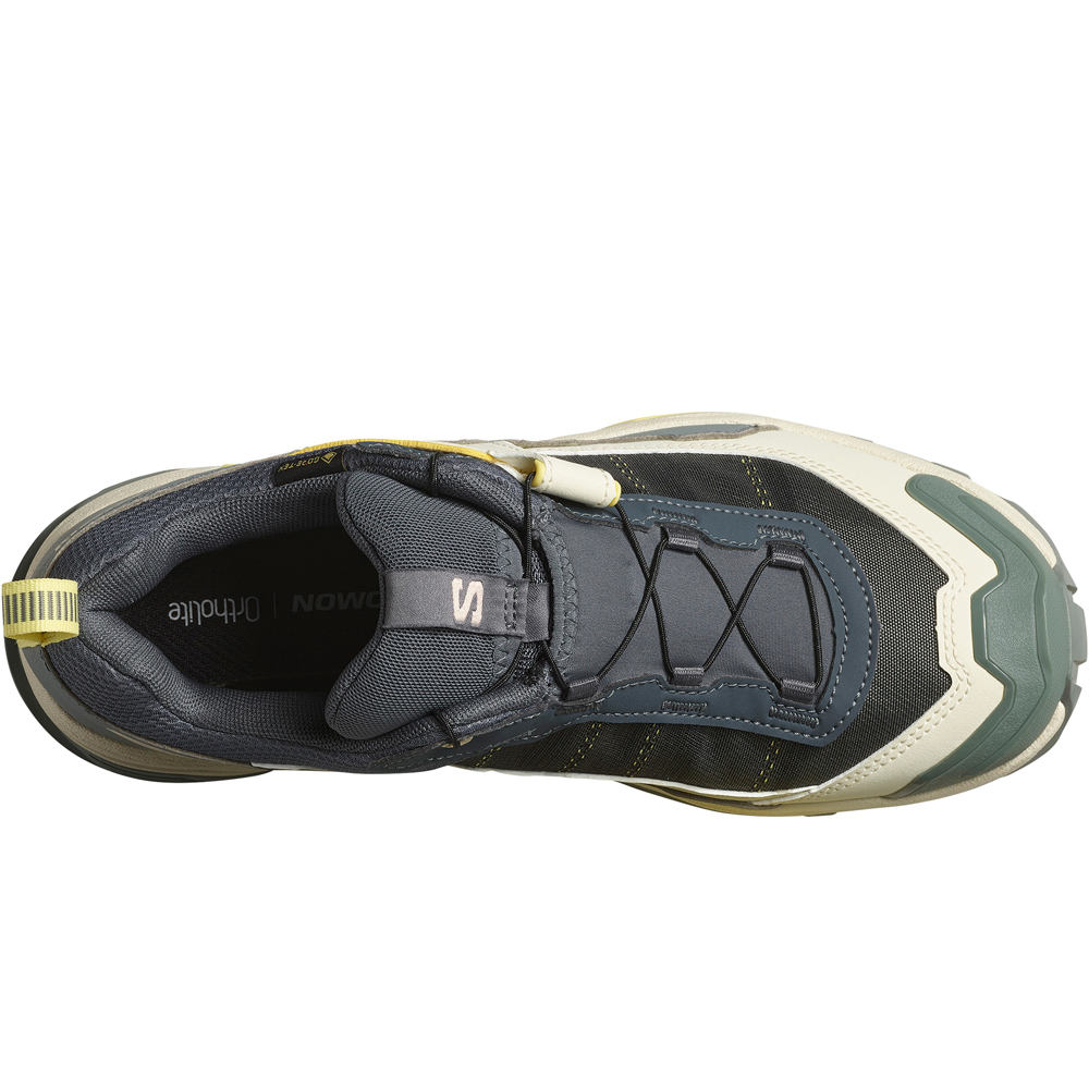 Salomon zapatilla trekking mujer X ULTRA 5 GTX W 05