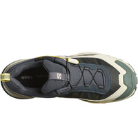 Salomon zapatilla trekking mujer X ULTRA 5 GTX W 05