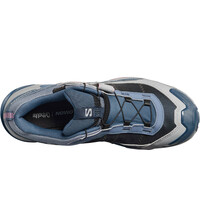 Salomon zapatilla trekking mujer X ULTRA 5 GTX W 05