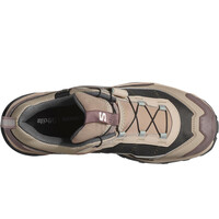 Salomon zapatilla trekking mujer X ULTRA 5 GTX W 05