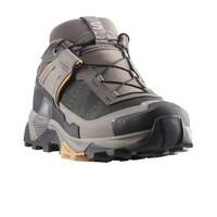 Salomon zapatilla trekking mujer X ULTRA 5 GTX W lateral interior
