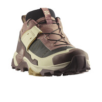 Salomon zapatilla trekking mujer X ULTRA 5 GTX W puntera