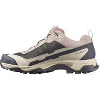 Salomon zapatilla trekking mujer X ULTRA 5 GTX W puntera