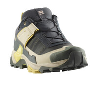 Salomon zapatilla trekking mujer X ULTRA 5 GTX W puntera