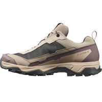 Salomon zapatilla trekking mujer X ULTRA 5 GTX W puntera