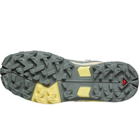 Salomon zapatilla trekking mujer X ULTRA 5 GTX W vista superior