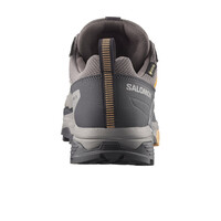Salomon zapatilla trekking mujer X ULTRA 5 GTX W vista trasera