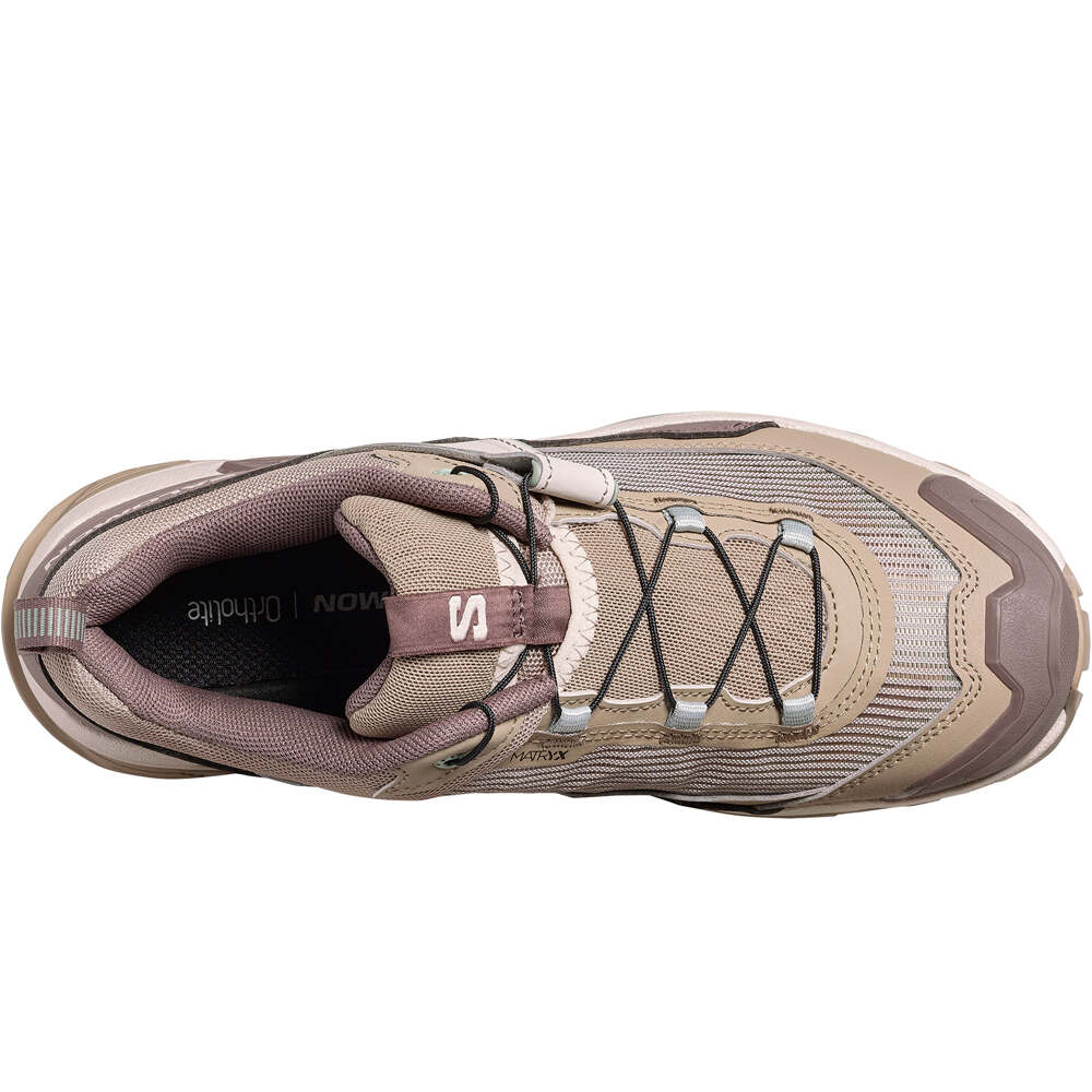 Salomon zapatilla trekking mujer X ULTRA 5 W 05