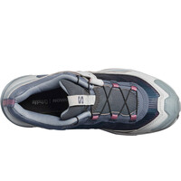 Salomon zapatilla trekking mujer X ULTRA 5 W 05