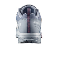 Salomon zapatilla trekking mujer X ULTRA 5 W vista trasera
