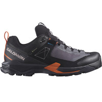 X ULTRA ALPINE GORE-TEX
