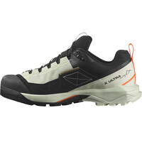 Salomon zapatilla trekking mujer X ULTRA ALPINE GTX W puntera