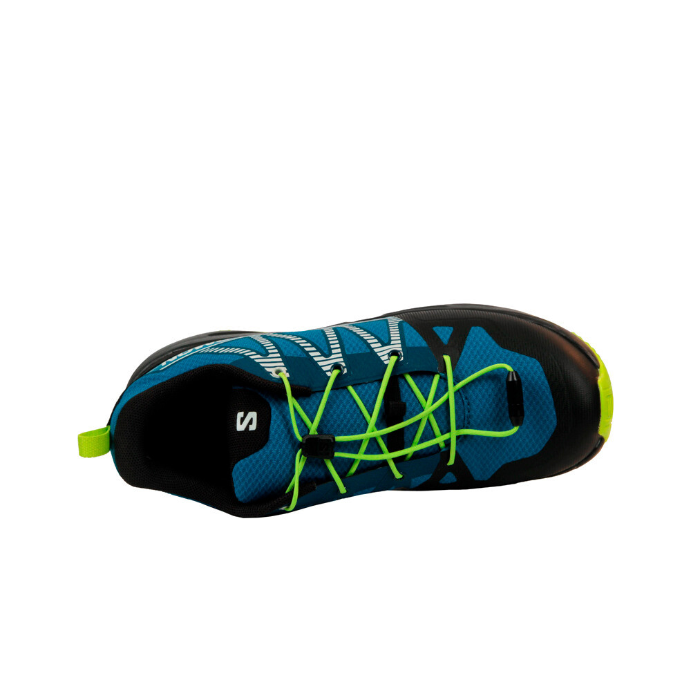 Salomon zapatilla trekking niño _2_OUTSCAPE WP J 05