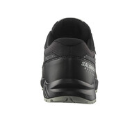 Salomon zapatilla trekking niño OUTWAY CSWP JUNIOR vista trasera