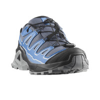 Salomon zapatilla trekking niño X ULTRA GTX J lateral interior