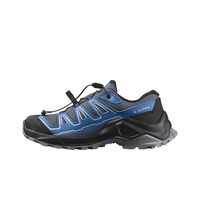 Salomon zapatilla trekking niño X ULTRA GTX J puntera
