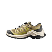 Salomon zapatilla trekking niño X ULTRA GTX J puntera